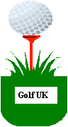 Golf UK logo